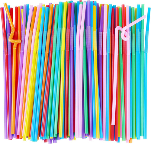 200 pcs flexible plastic - flexible,