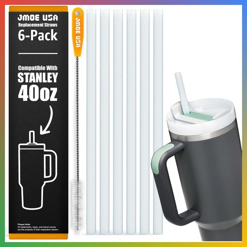 Inch straws replacement - inch,