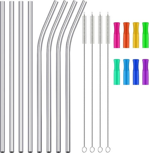 Pieces inch stainless - 14,